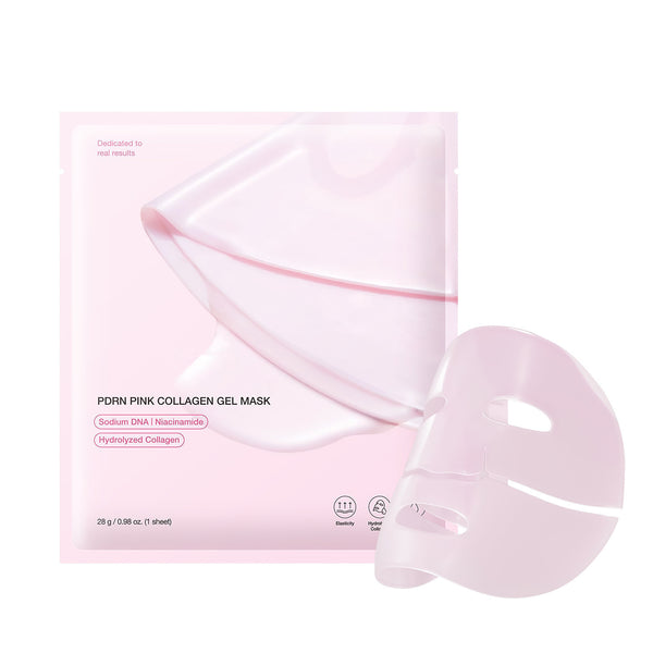 Masque Collagène Repulpant – (Lot de 4)