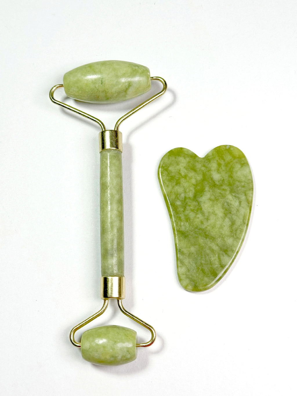 Rouleau de Jade & Gua-Sha