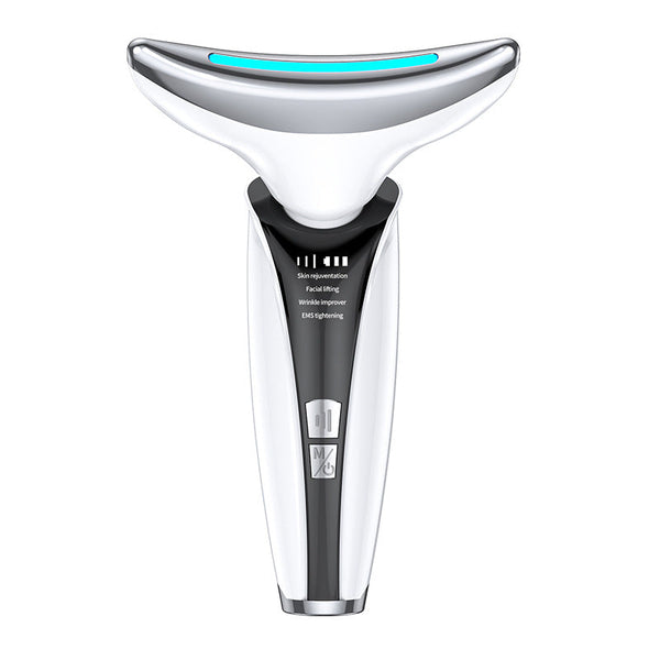 Lift Pro™ — Appareil Anti-Âge Visage & Cou