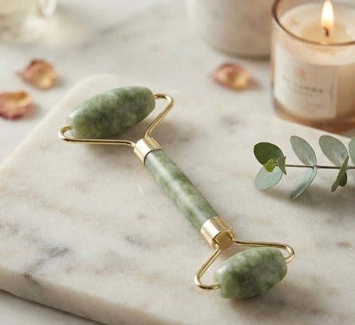 Rouleau de Jade & Gua-Sha
