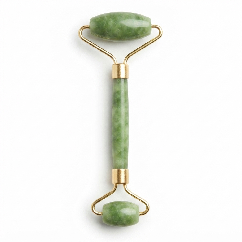 Rouleau de Jade & Gua-Sha