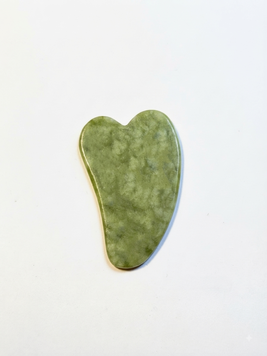 Rouleau de Jade & Gua-Sha